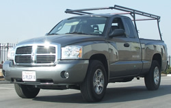 Stealth Rack